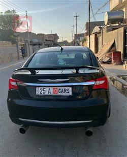 Chrysler 200